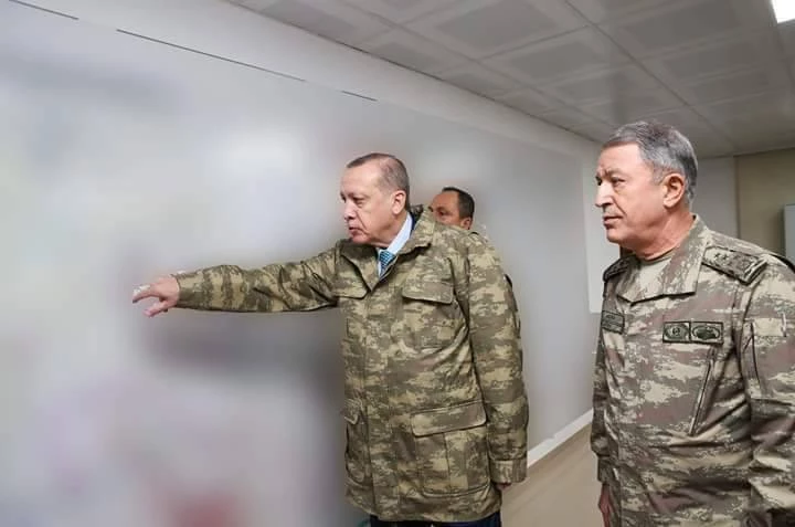 Οι ΗΠΑ απλώνουν θανάσιμο κλοιό γύρω από την Τουρκία: Σαουδική Αραβία: «Η Τουρκία ανήκει στο τρίγωνο του σατανά»!